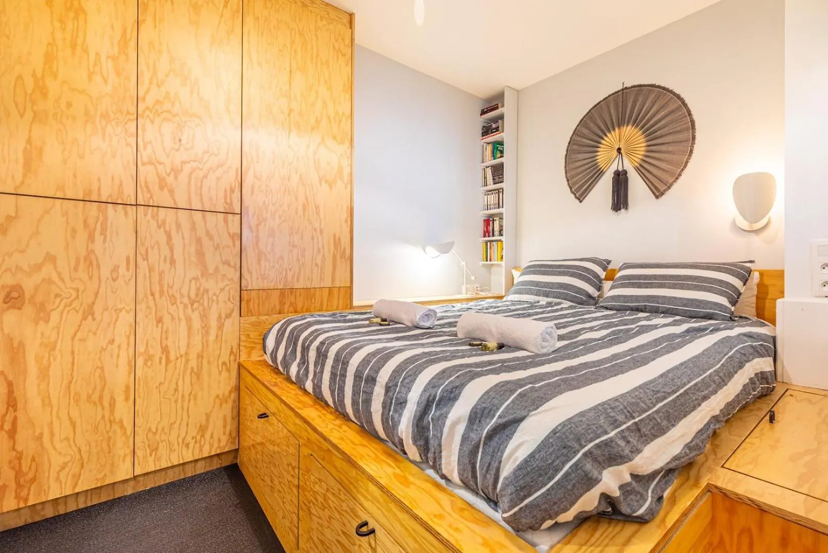 Guestready - Bright Apartment In The 19Th Paris France