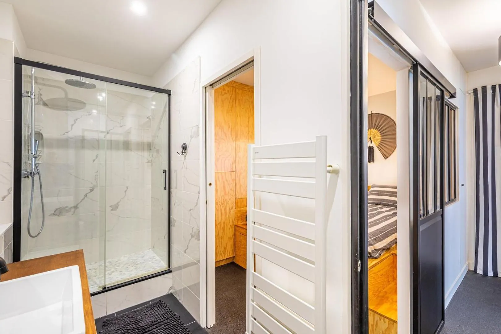 Guestready - Bright Apartment In The 19Th Paris