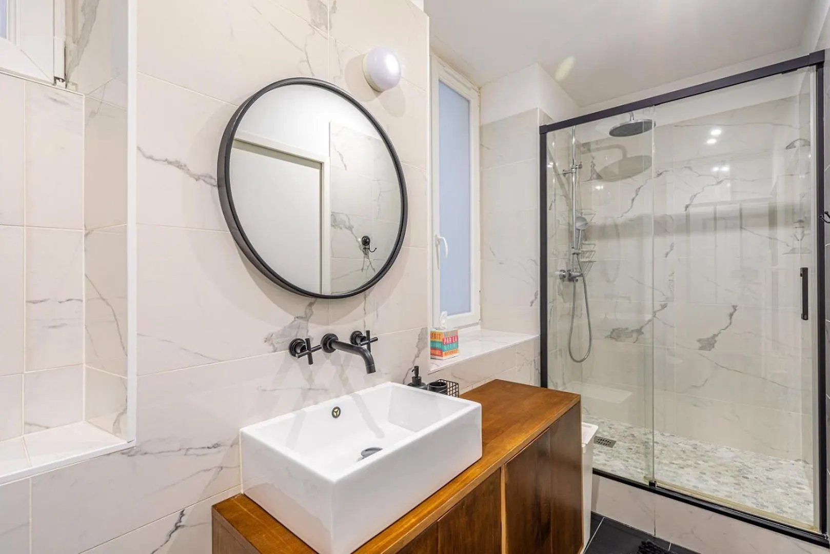 Guestready - Bright Apartment In The 19Th Paryż 0*,  Francja