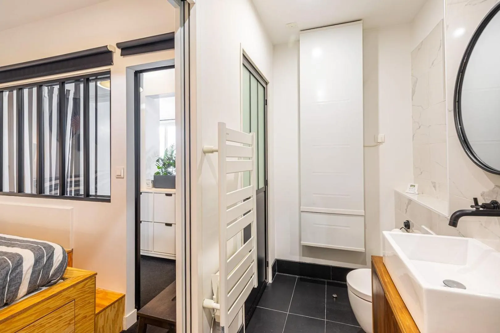 Guestready - Bright Apartment In The 19Th Paris